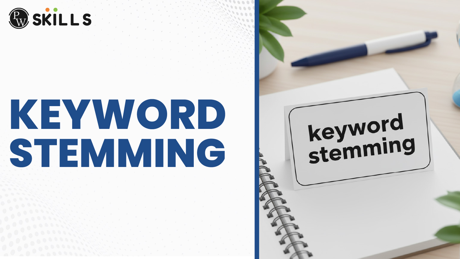 What Is Keyword Stemming? Is Keyword Stemming Still Used For SEO? 2 keyword stemming