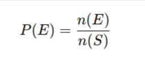 Probability Theory