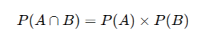 Probability Theory