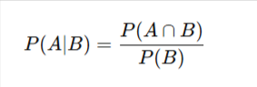 Probability Theory