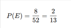 Probability Theory
