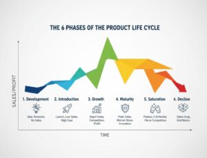 Product Stages
