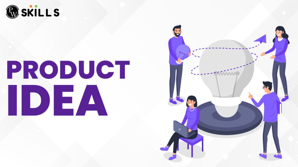 product idea