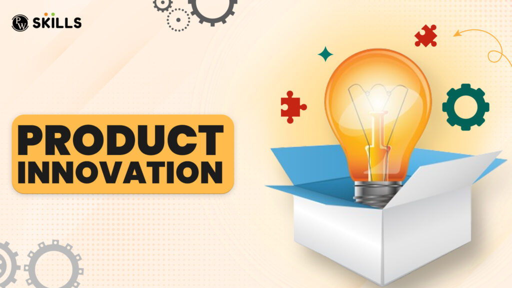 product innovation