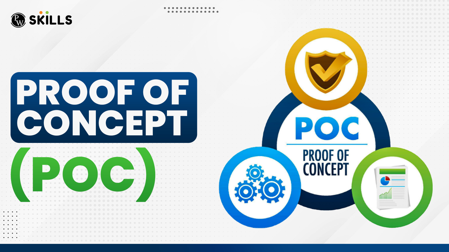 Proof of Concept in Product Development: A Complete Beginner-to-Pro Guide (2025) 2 "What is proof of concept? Why is proof of concept important? Key components of a proof of concept How to create a proof of concept What are the benefits of a PoC What is the aim of a PoC? Proof of concept examples Proof of Concept vs. prototype Proof of Concept vs prototype Proof of Concept examples"