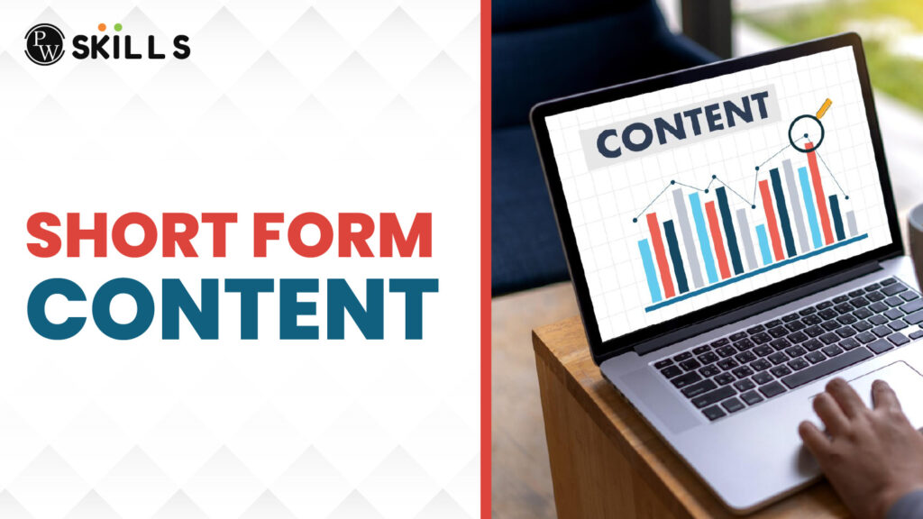 short form content