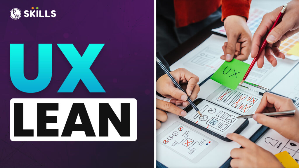 ux lean