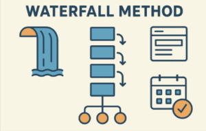 Agile vs waterfall