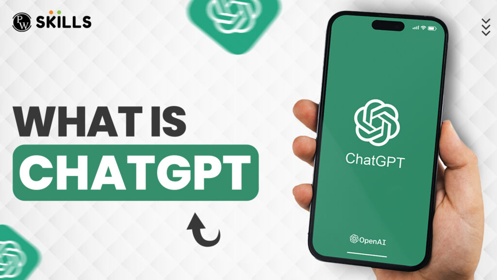 what is ChatGPT
