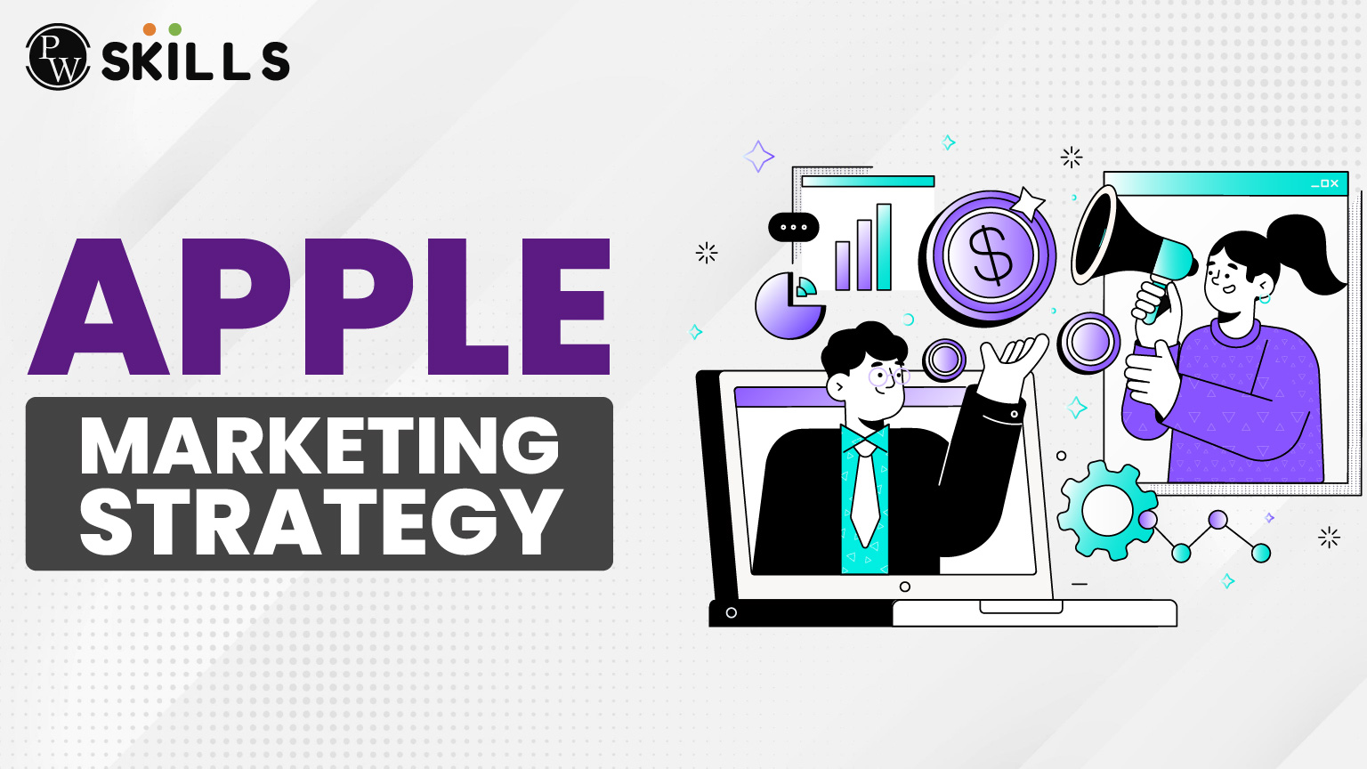 PW Blogs 21 Apple Marketing Strategy