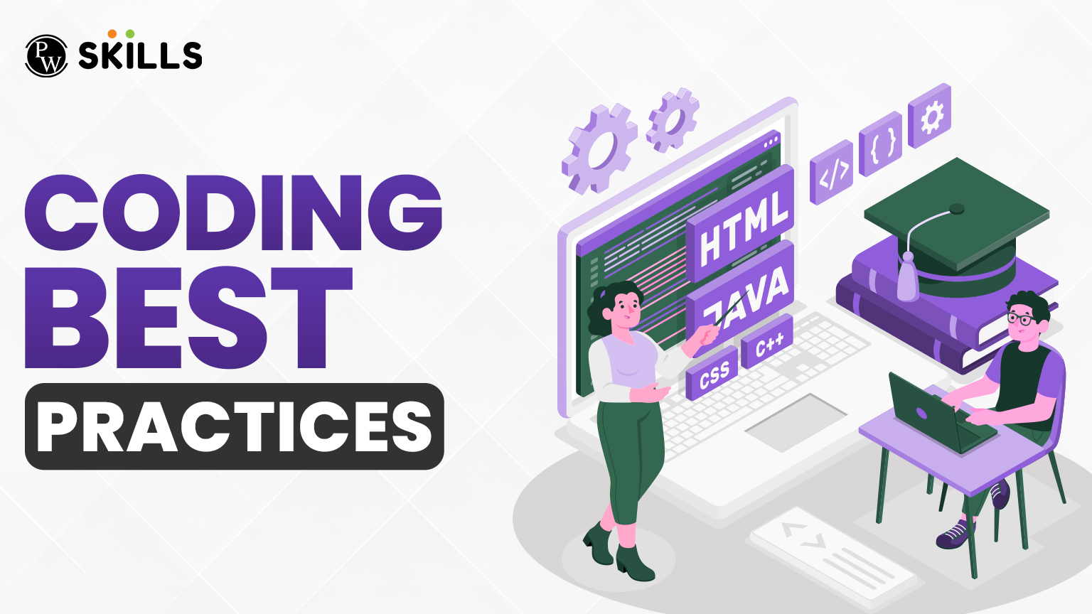 PW Blogs 5 Coding Best Practices