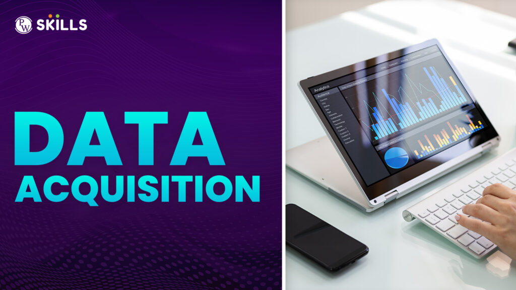 Data Acquisition