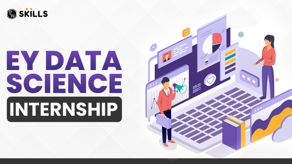 EY Data Science Internship