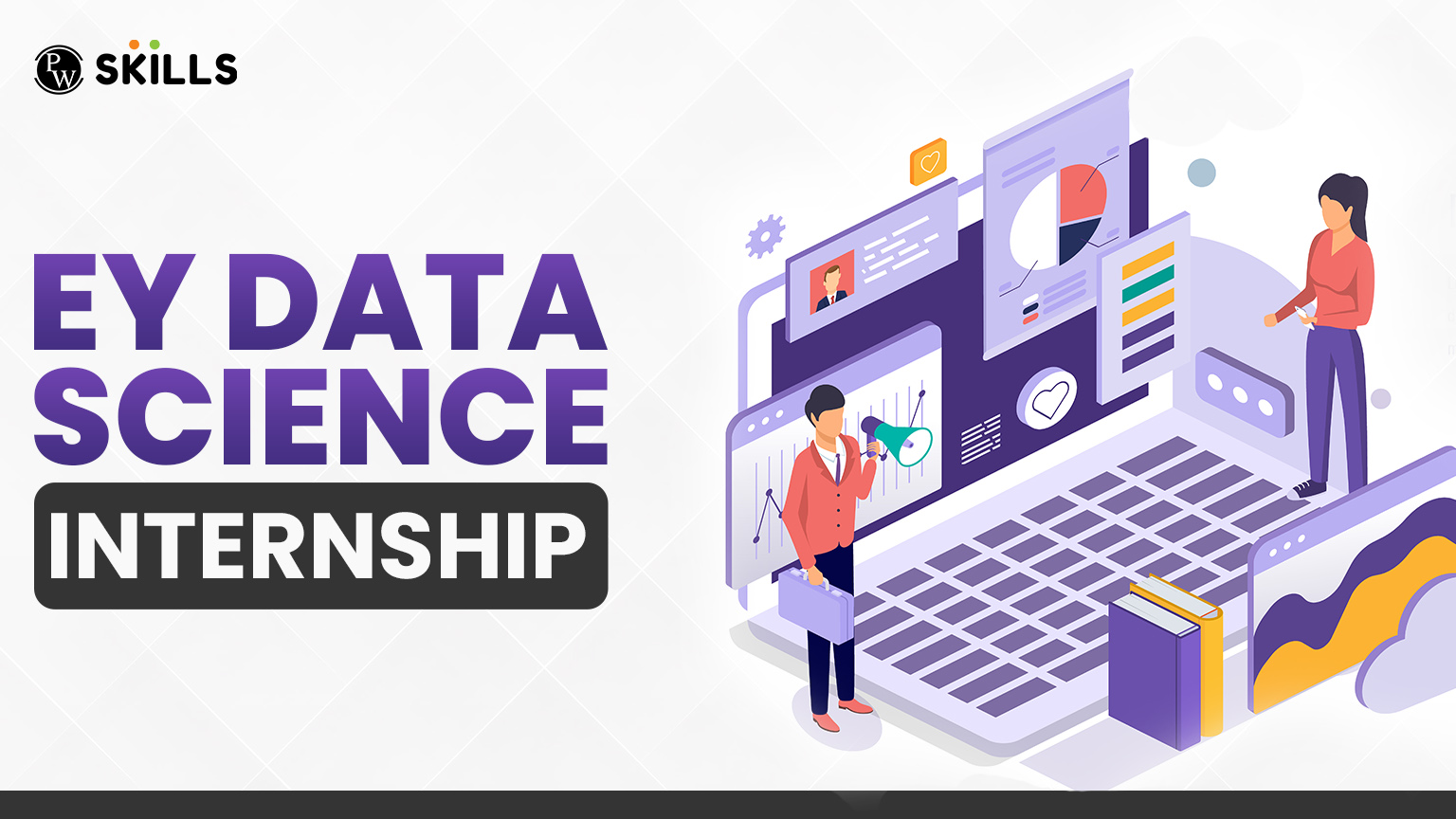 EY Data Science Internship: An Effective 7 Steps Guide for Freshers 2 EY Data Science Internship