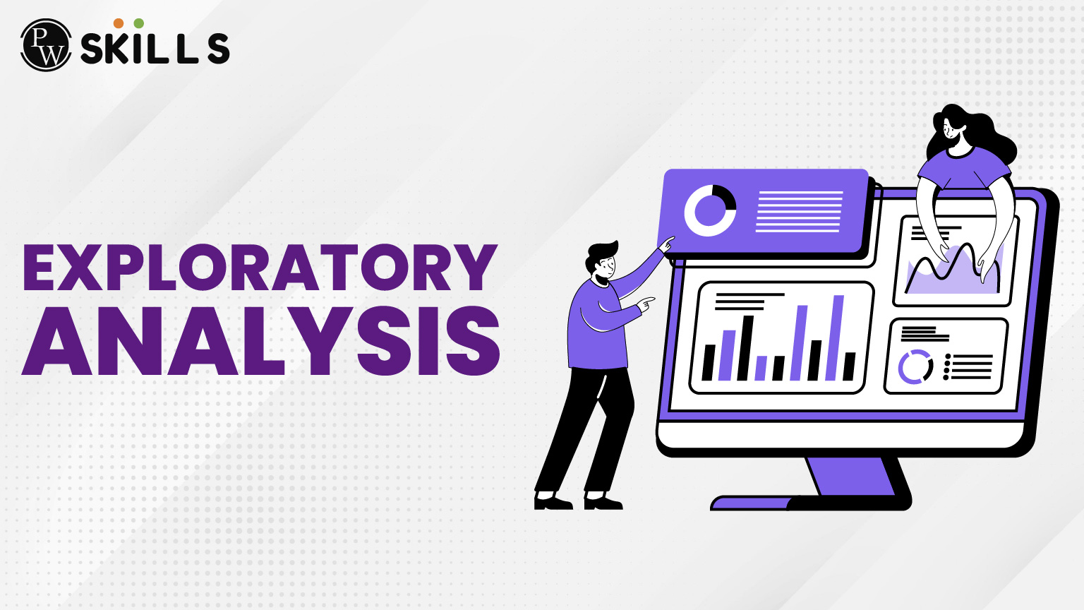 Exploratory Analysis - Complete Explanation For Exploratory Data Analysis  2 Exploratory Analysis