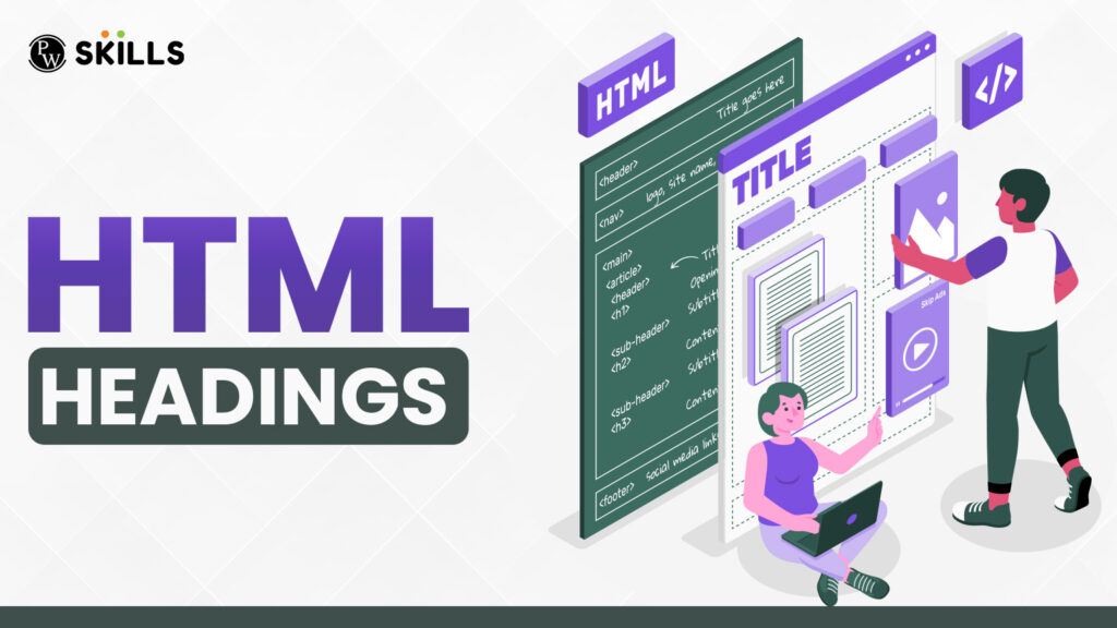 HTML Headings