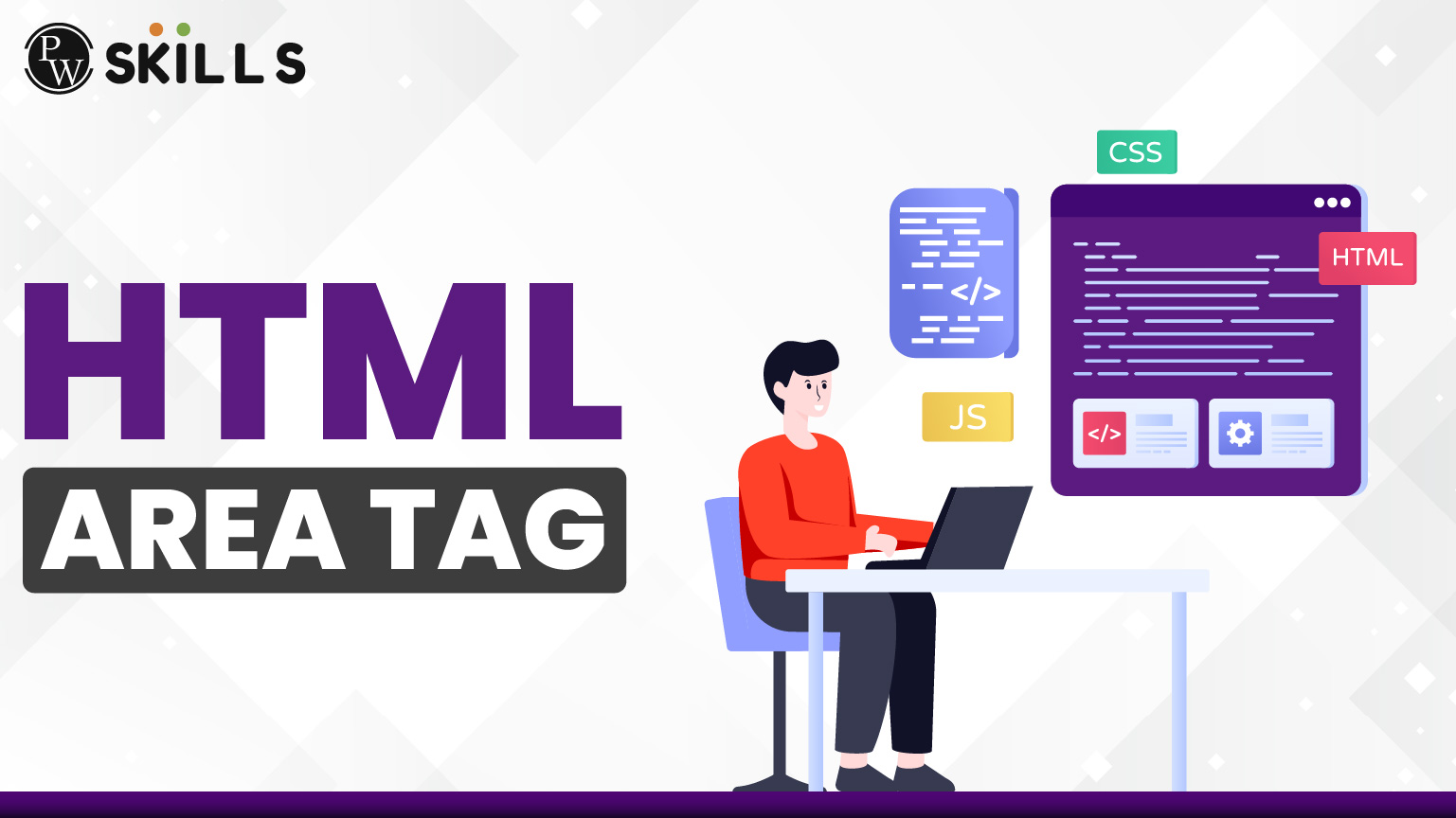 PW Blogs 23 HTML area Tag