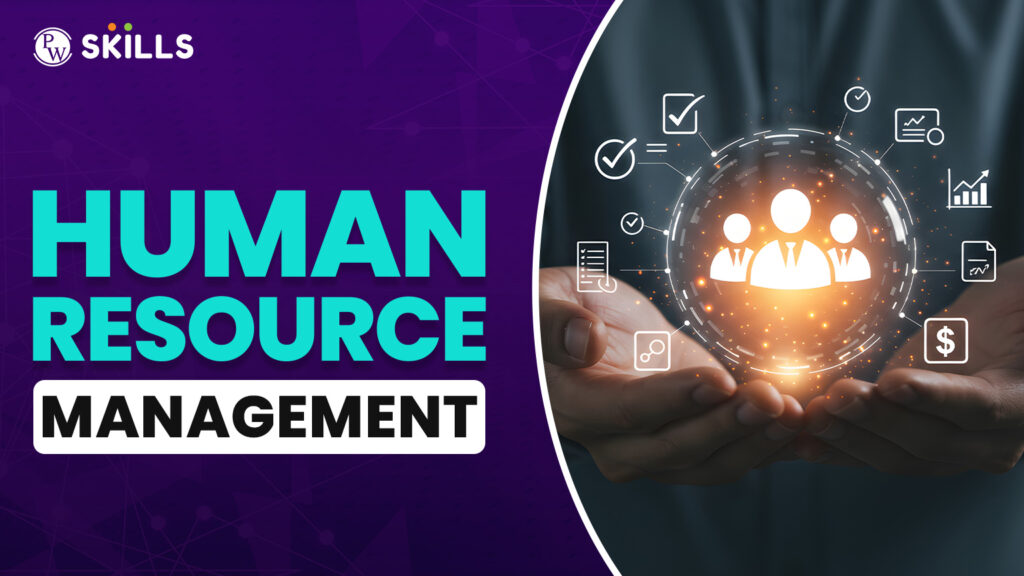 Human Resource Management