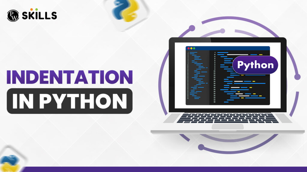 Indentation in Python