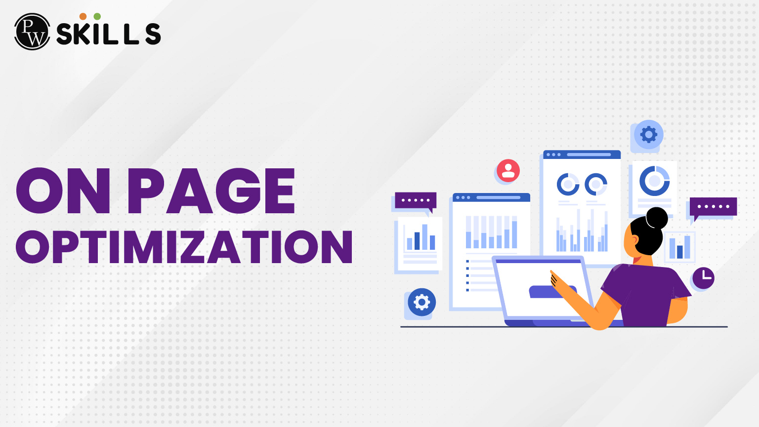 On Page Optimization: What It Is and How to Do It 2 On Page Optimization