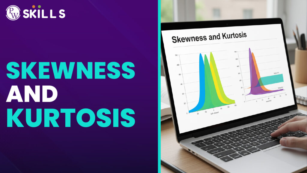 Skewness and Kurtosis