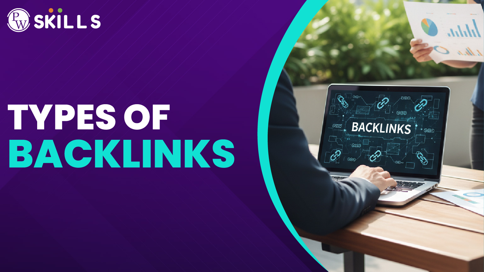 PW Blogs 20 Types of Backlinks