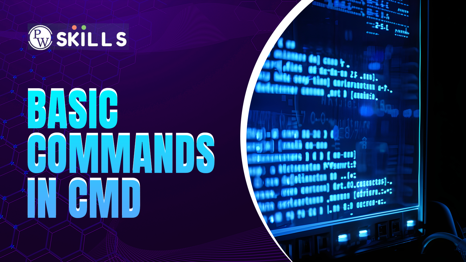 Basic Commands in CMD For Windows Users: Latest 2025 2 basic commands in cmd