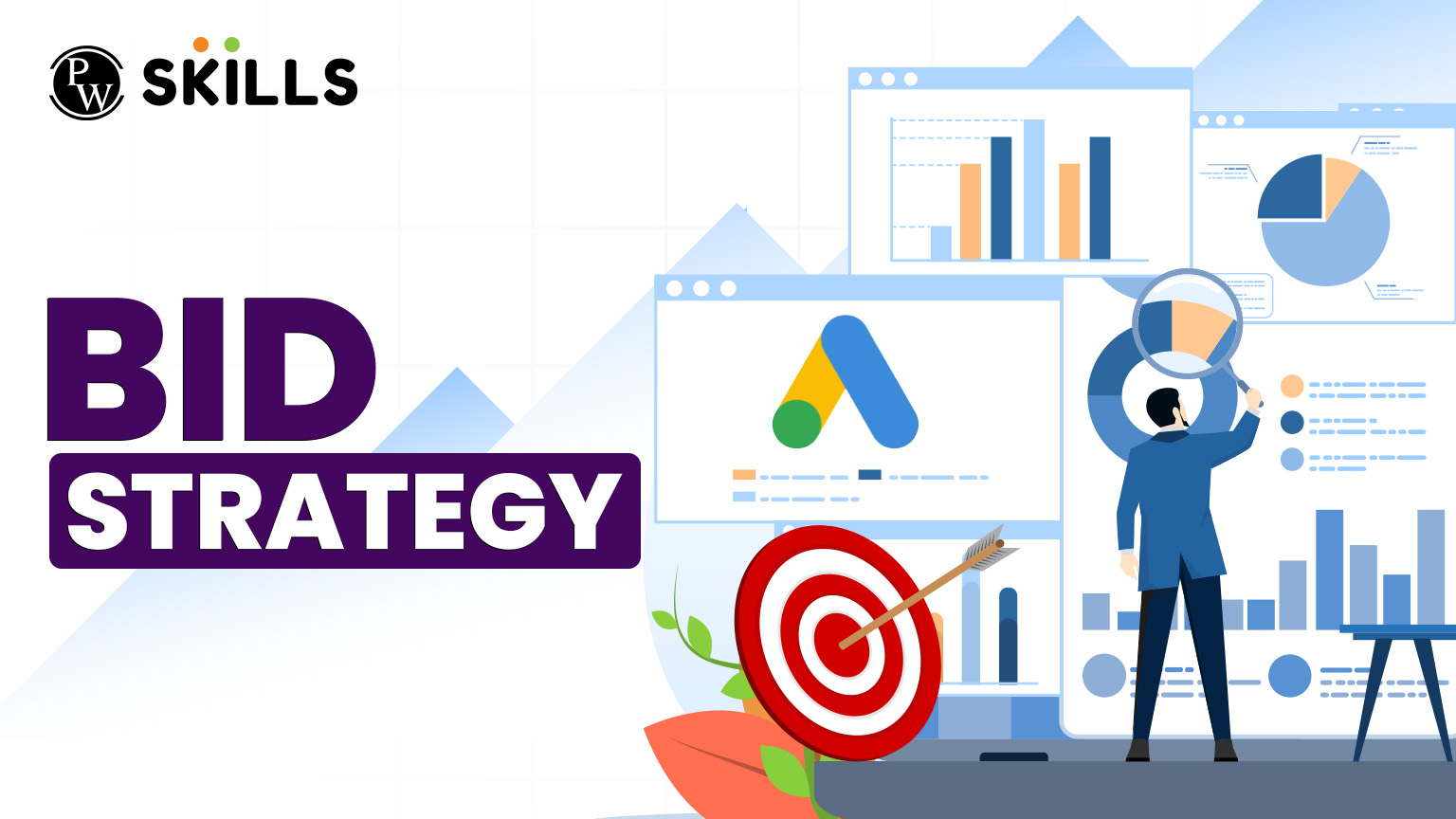 What is Bid Strategy? Steps to Excel Your Bid Strategy 2 Bid Strategy