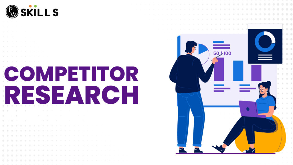 competitor research and analysis