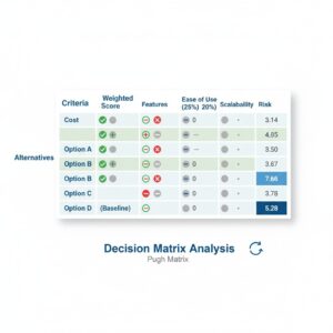 decision making process