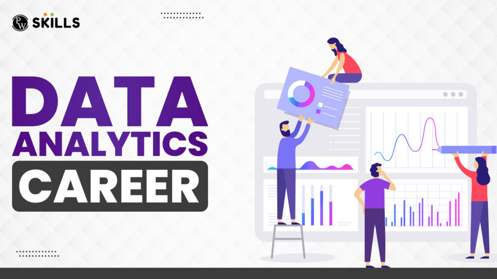 Data Analytics Career