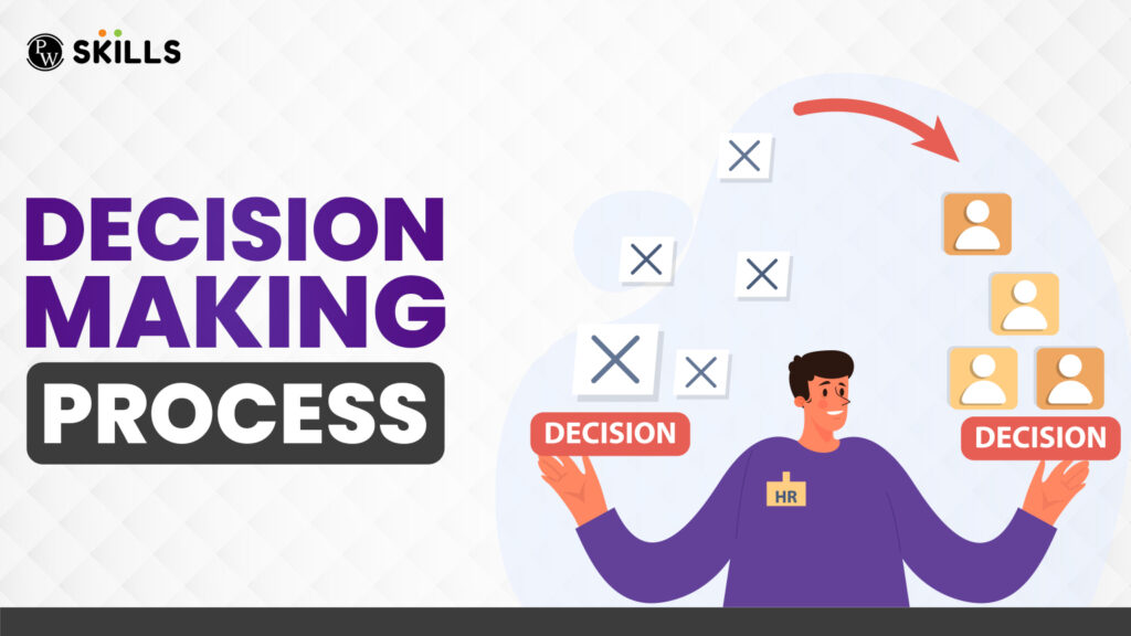 Decision Making Process