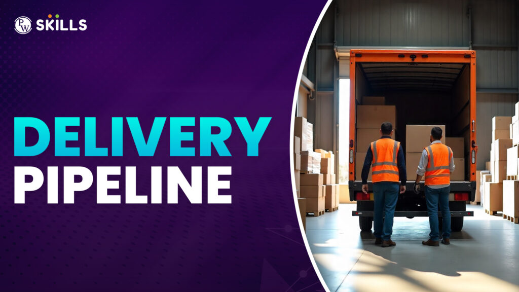 Delivery Pipelines