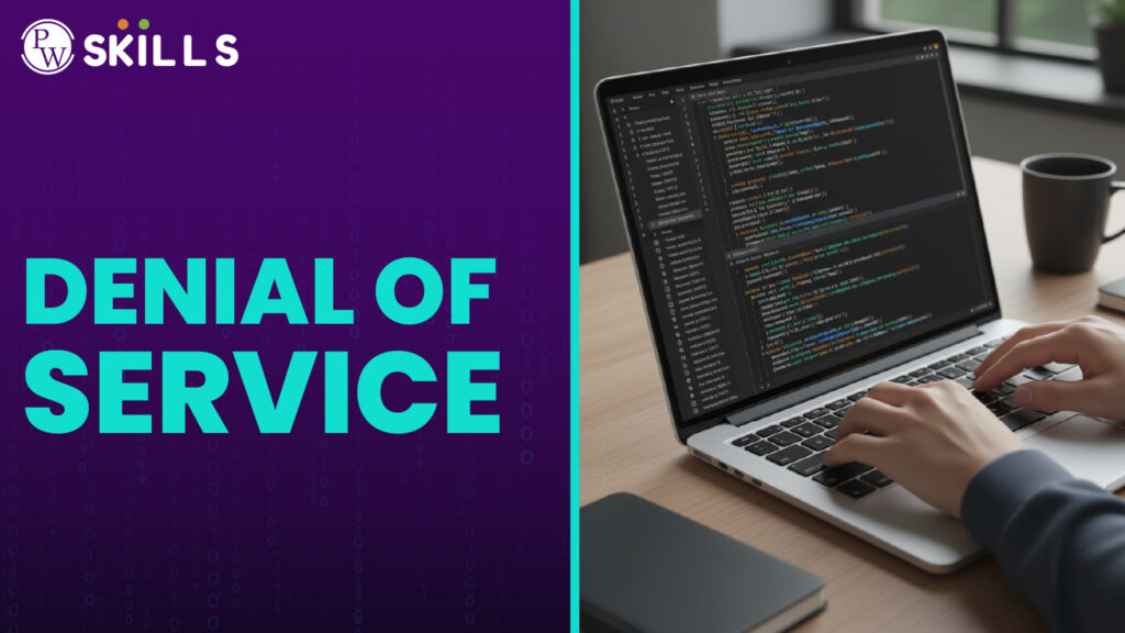 Denial of Service and Prevention: Best Tips For Safer Online Experience 2025 7 denial of service