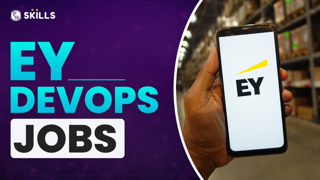 EY DevOps Jobs