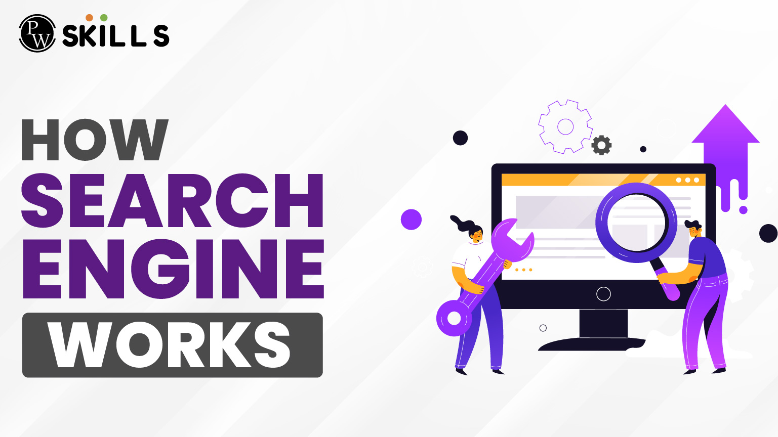 3 Simple Steps That Explain Exactly How Search Engine Works 2 how search engine works