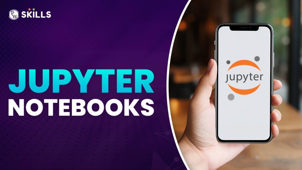 jupyter notebooks