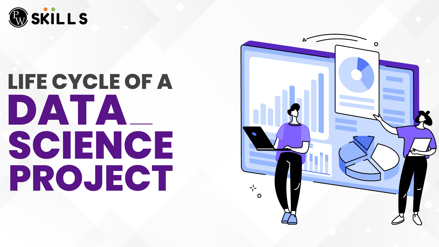 The Life Cycle of a Data Science Project: From Idea to Impact Effective Guide (2025) 2 Life Cycle of a Data Science Project