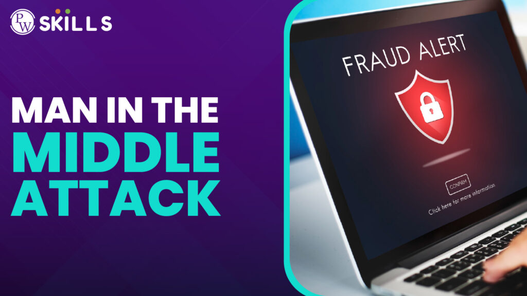 What Is A Man In The Middle Attack (MITM)? Complete Explanation For Beginners 2025 6 man in the middle attack