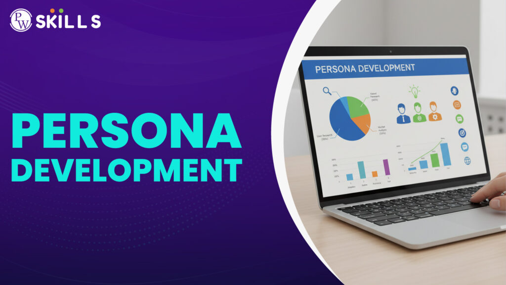 Persona Development