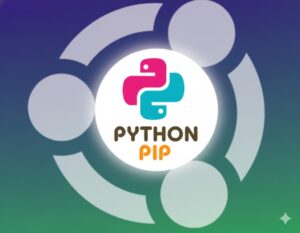 pip in python