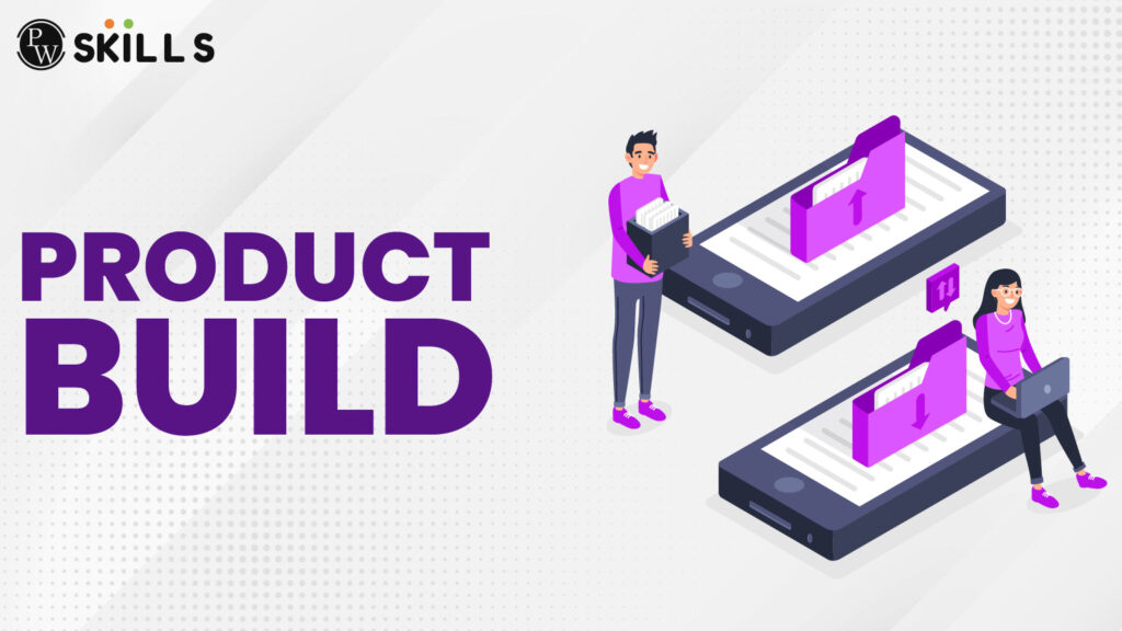 product build