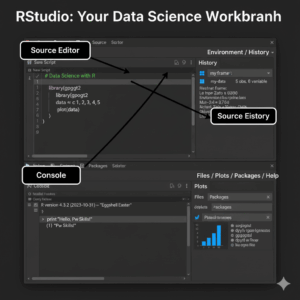 Rstudio