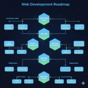 data science roadmap