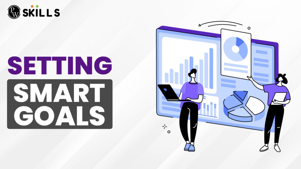 setting smart goals