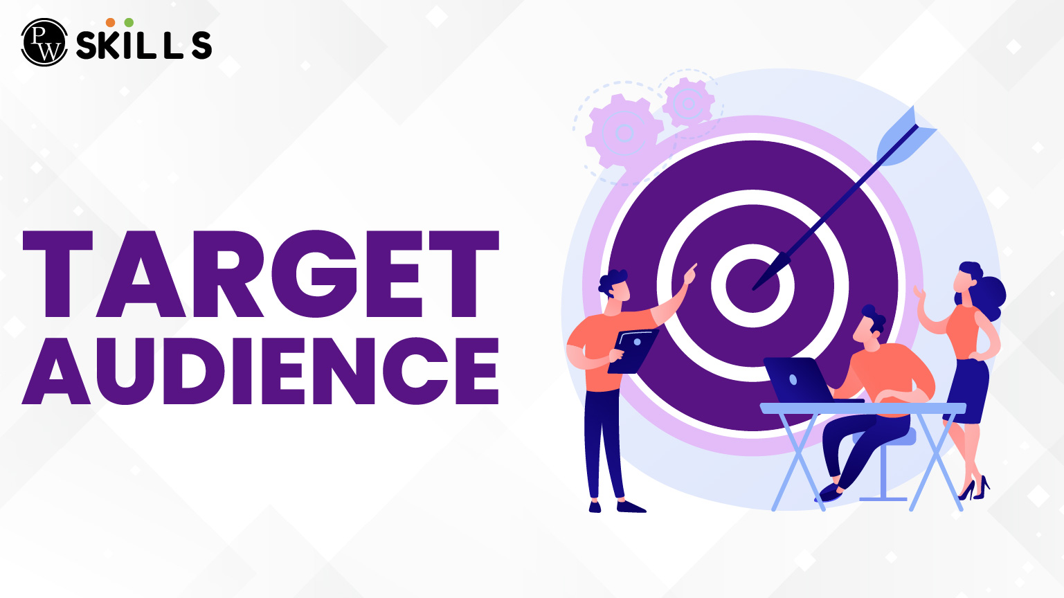 Target Audience: What it is and How to Find Yours 2 Target Audience