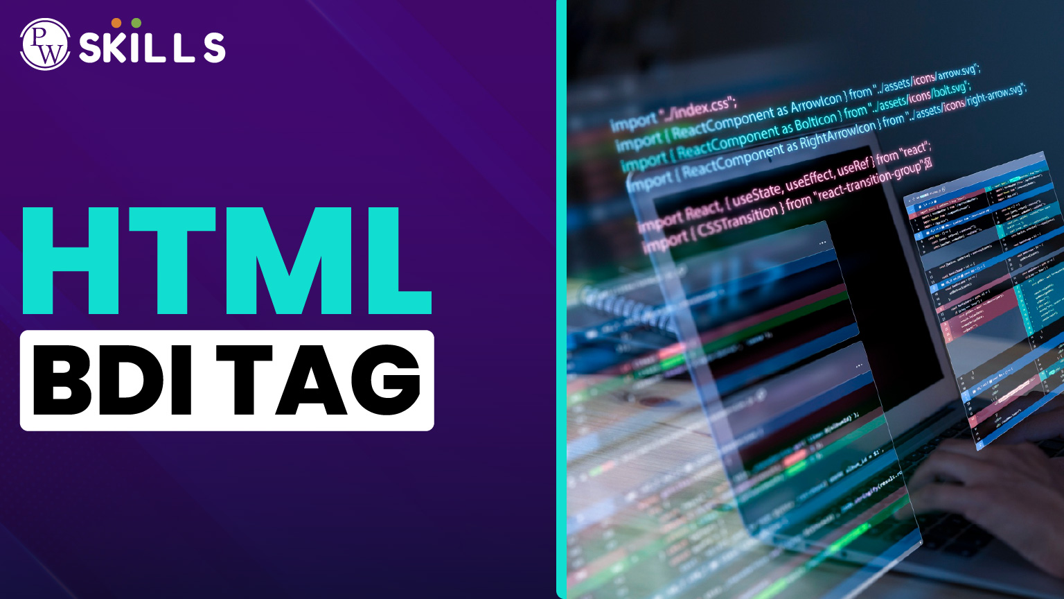 PW Blogs 19 HTML bdi Tag