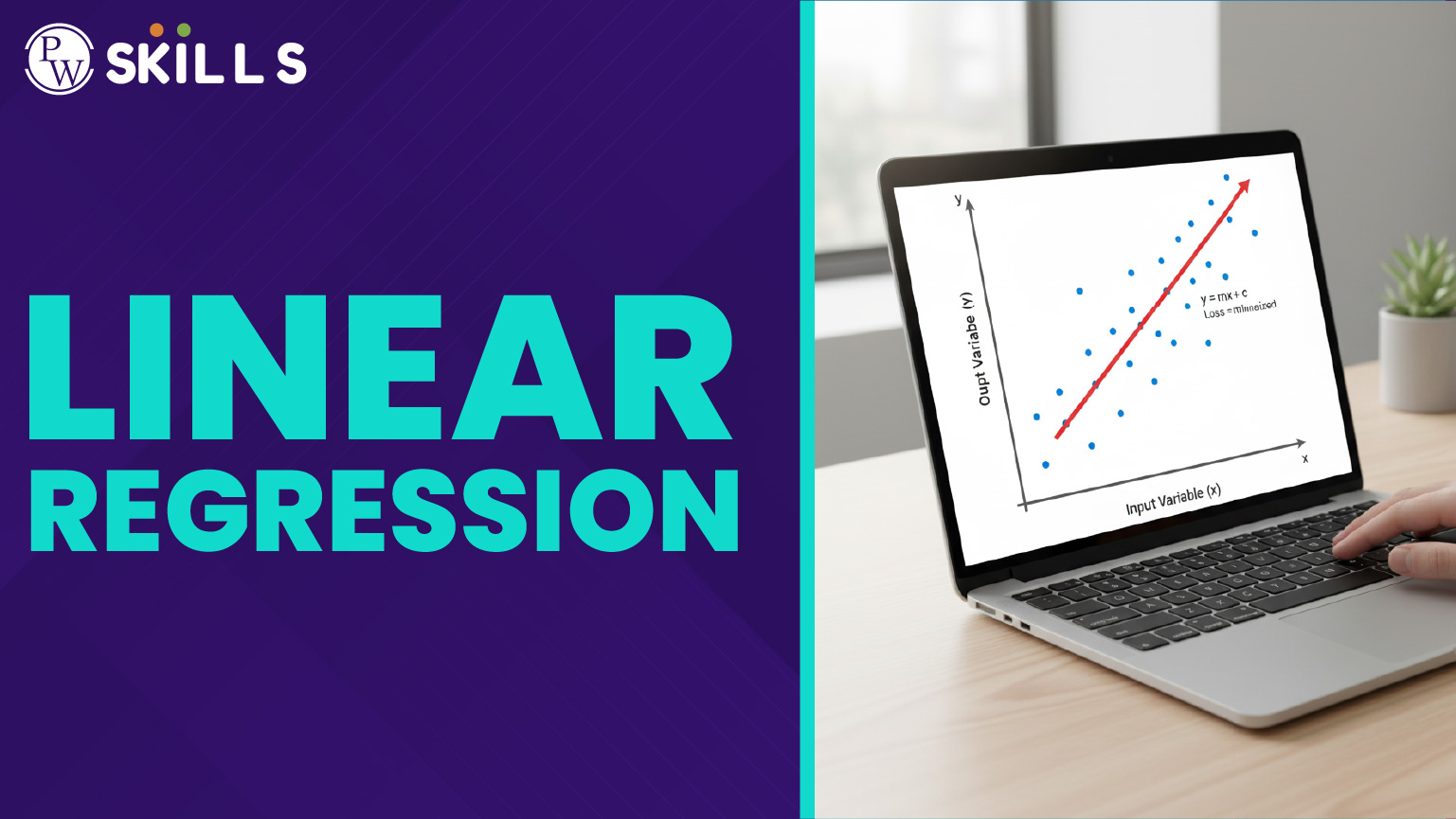 PW Blogs 10 Linear Regression