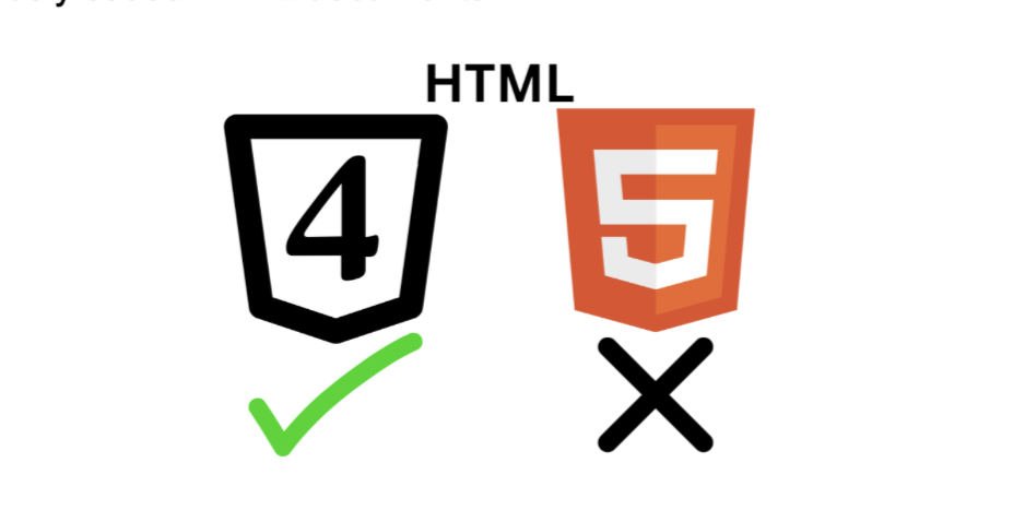 HTML basefont Tag 5 HTML5