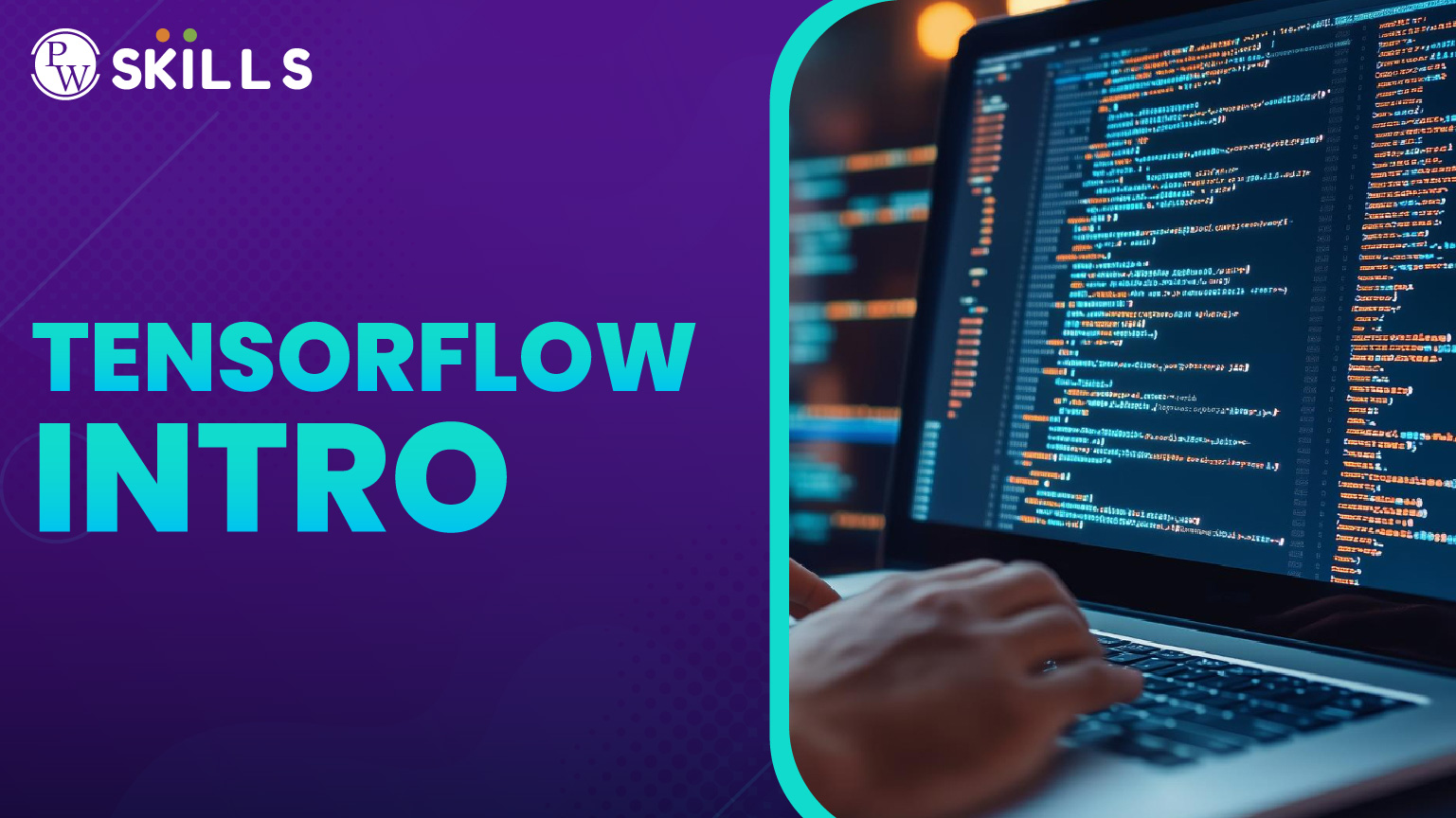 PW Blogs 6 TensorFlow Intro